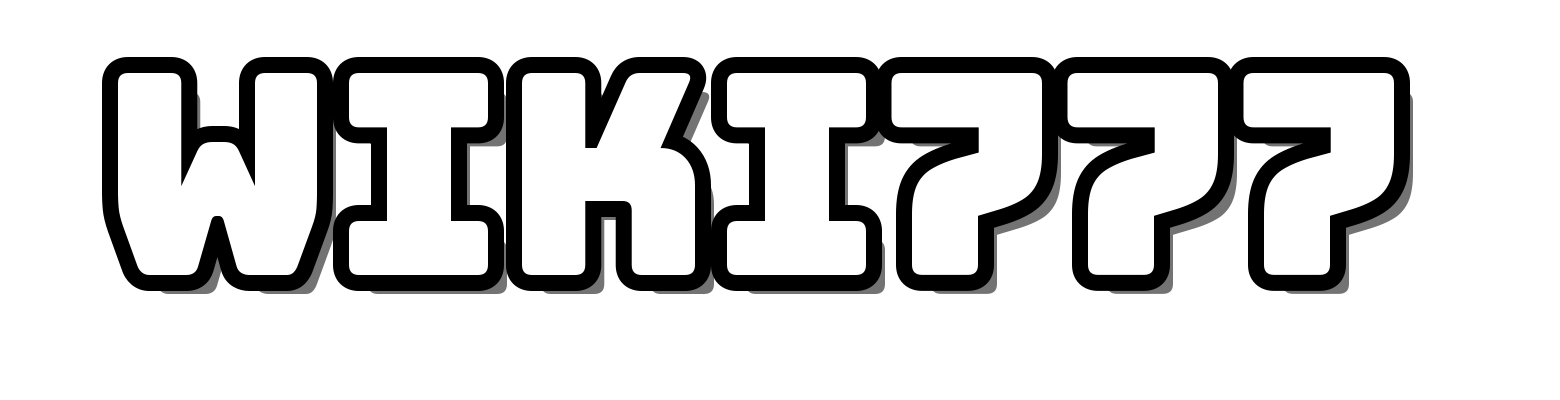 WIKI777